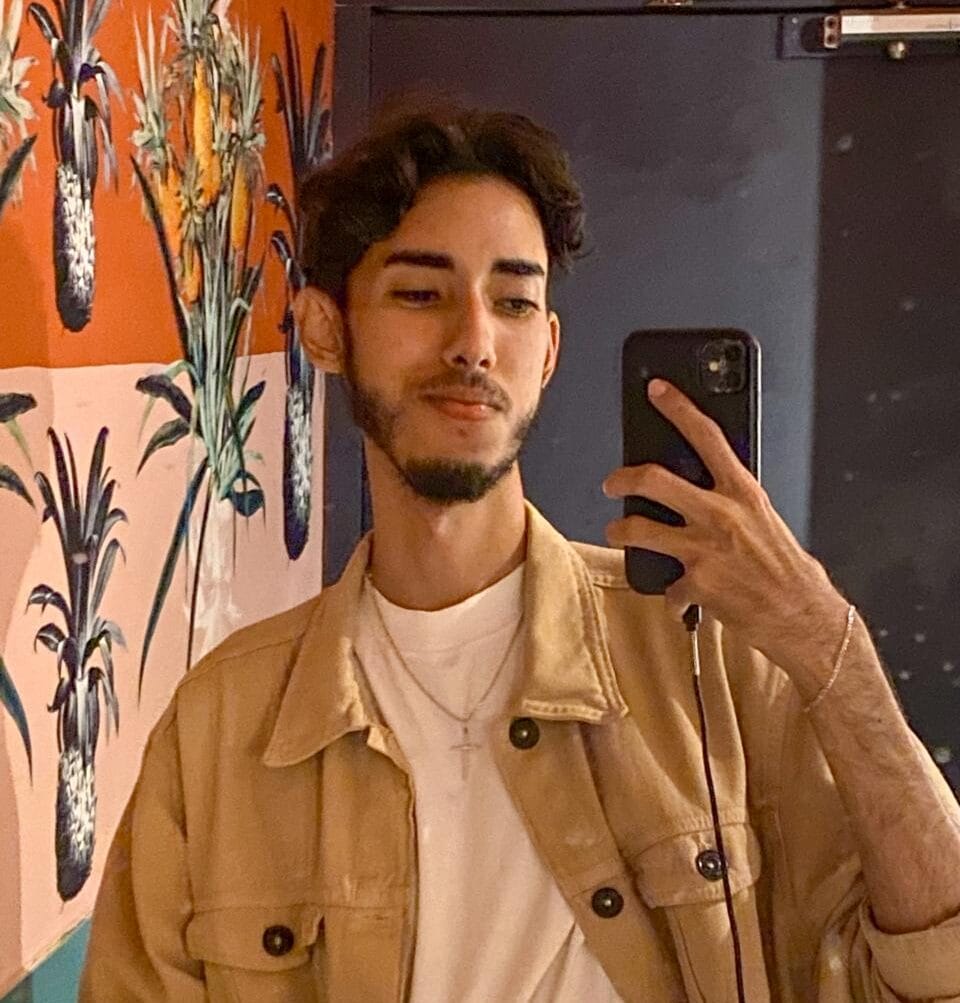 Imagem para identificação